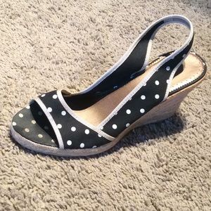 Women's J. Crew Wedges
